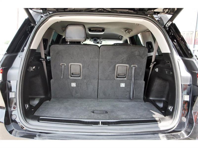 Jeep Grand Cherokee L  2023