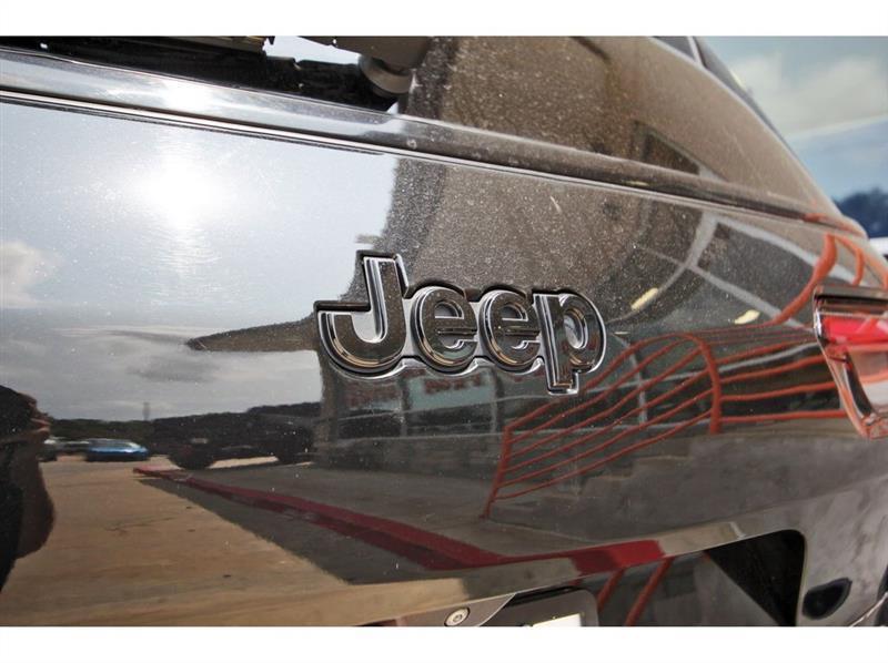 Jeep Grand Cherokee L  2023