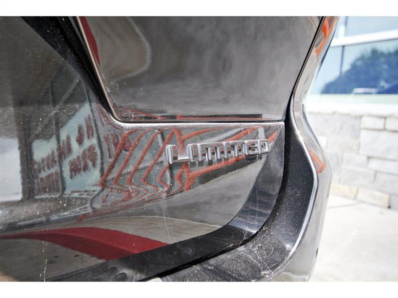Jeep Grand Cherokee L  2023