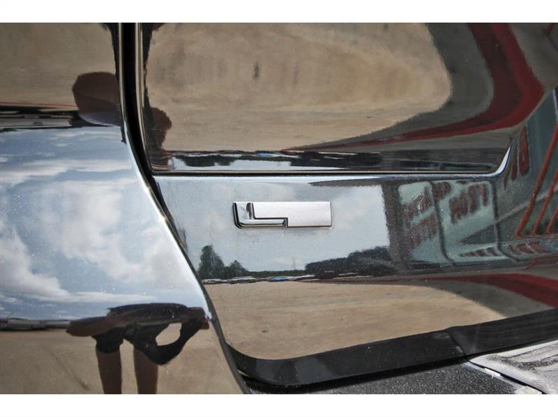 Jeep Grand Cherokee L  2023