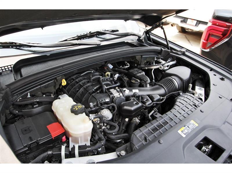 Jeep Grand Cherokee L  2023