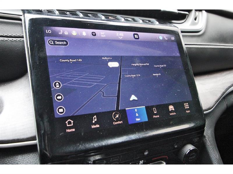 Jeep Grand Cherokee L  2023