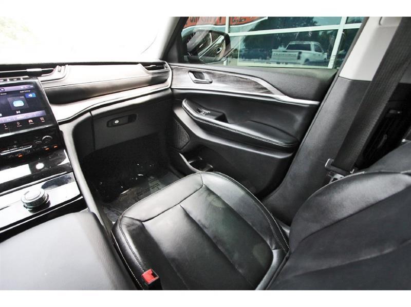 Jeep Grand Cherokee L  2023