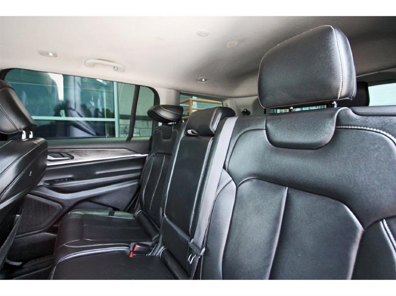 Jeep Grand Cherokee L  2023