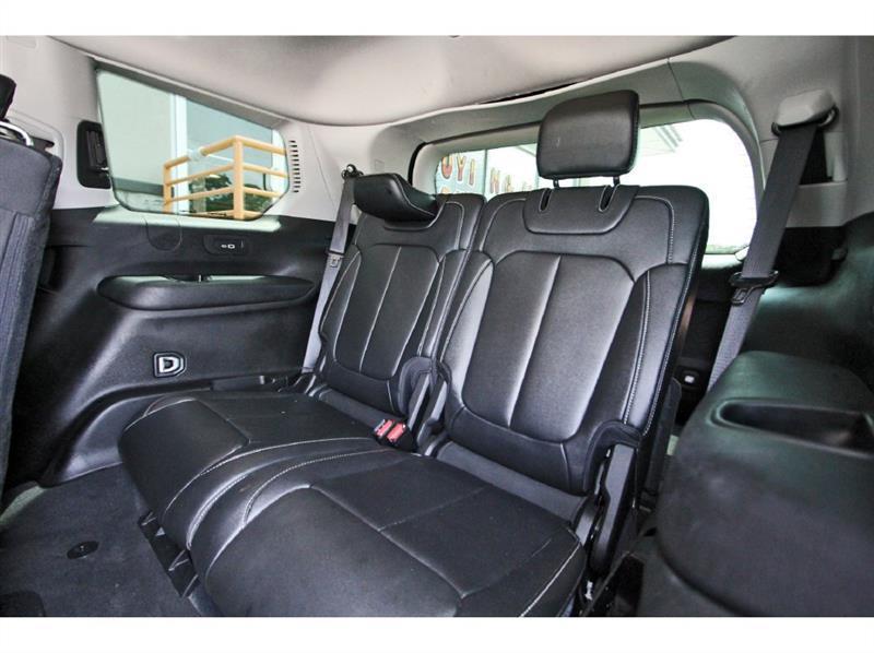 Jeep Grand Cherokee L  2023