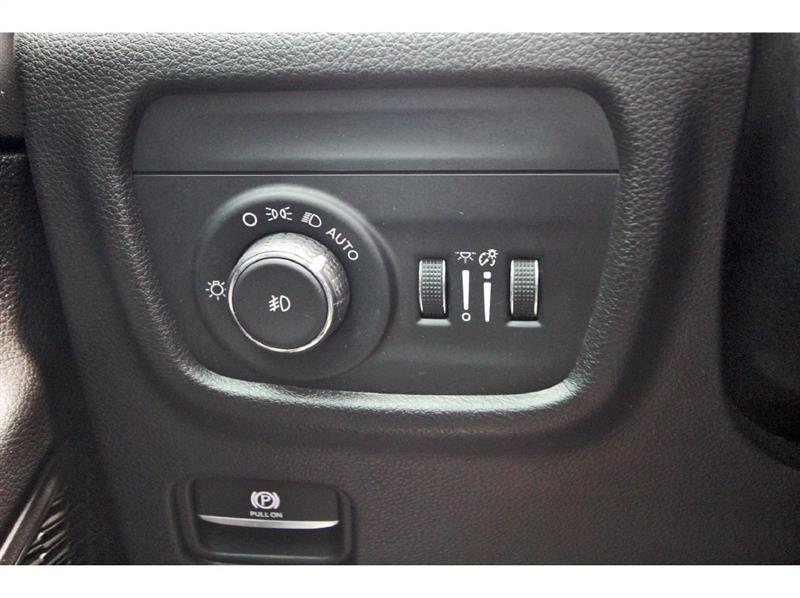 Jeep Grand Cherokee L  2023