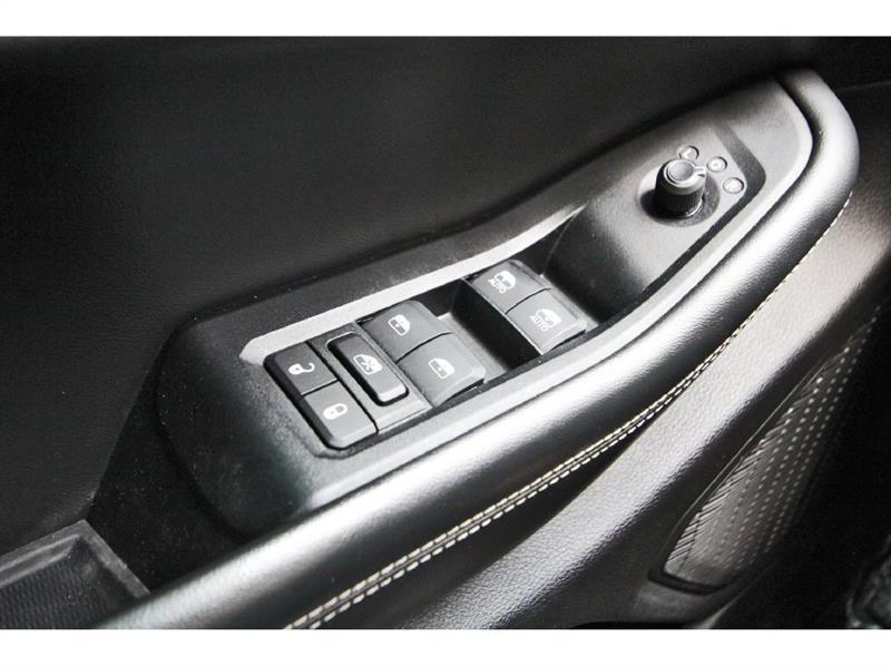 Jeep Grand Cherokee L  2023