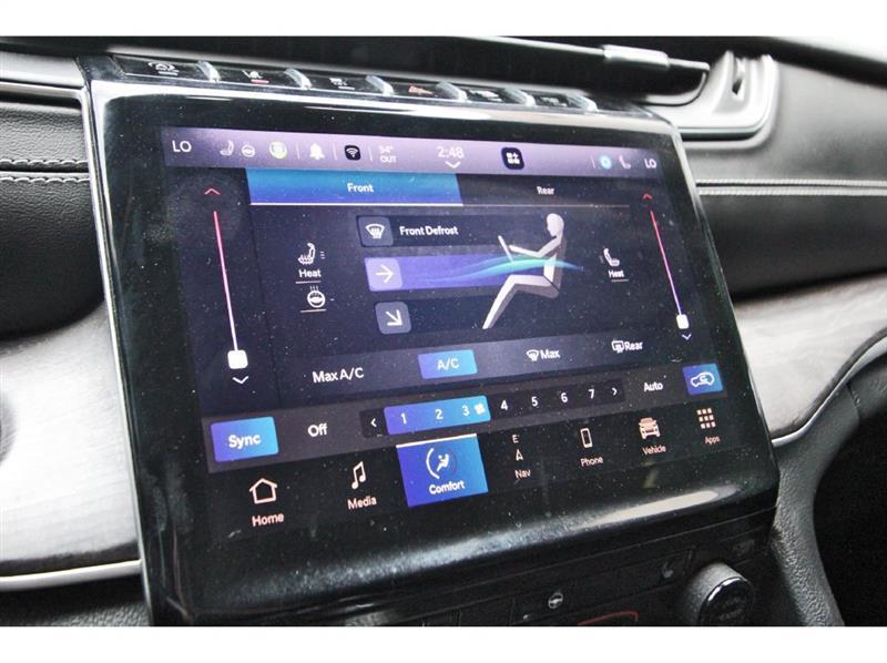 Jeep Grand Cherokee L  2023