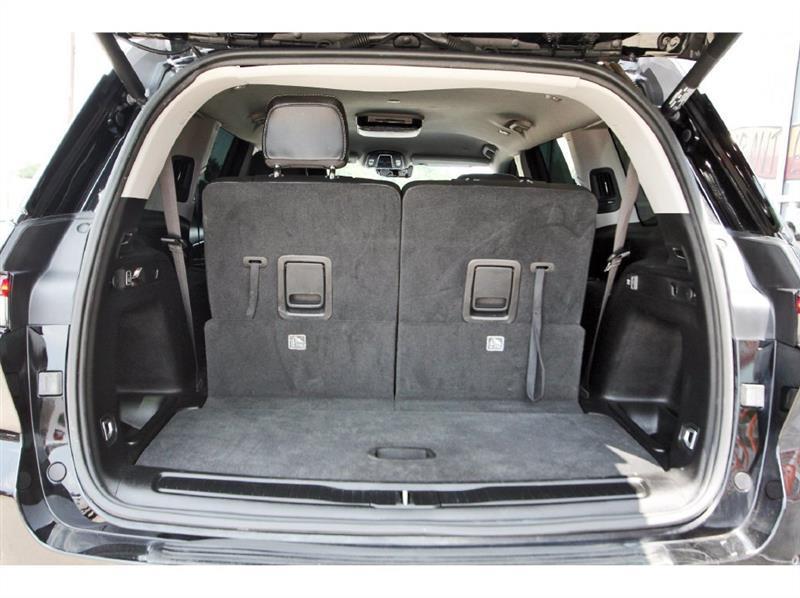 Jeep Grand Cherokee L  2023
