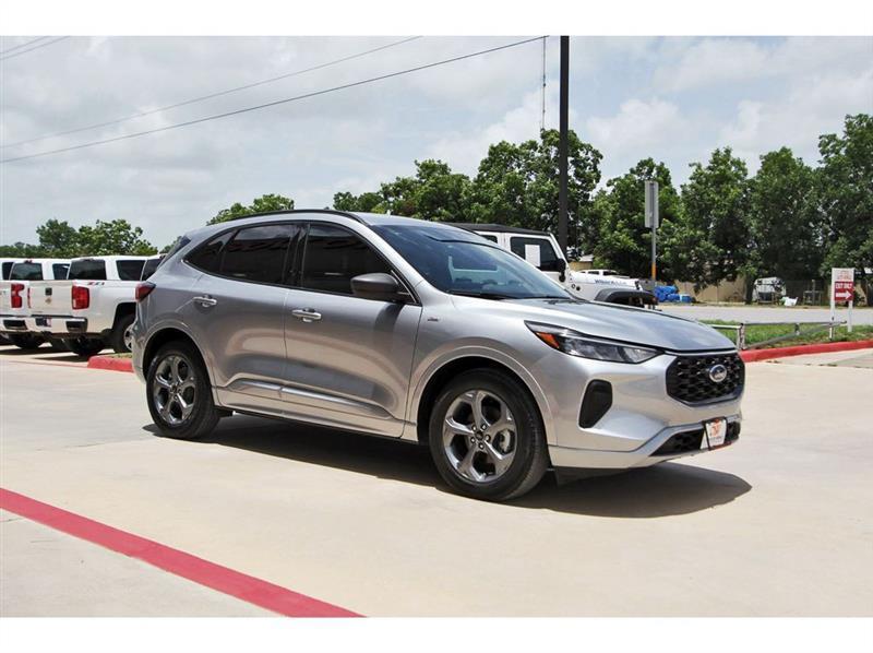 Ford Escape  2024