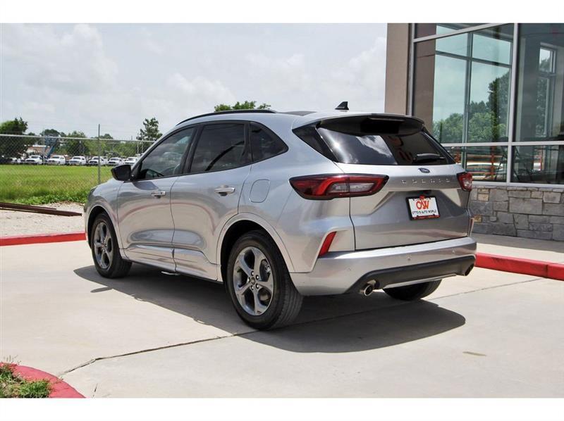 Ford Escape  2024