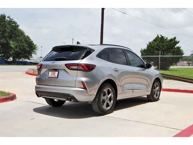 Ford Escape  2024