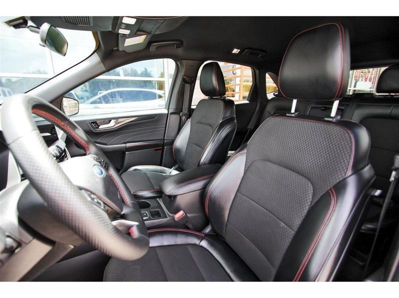 Ford Escape  2024