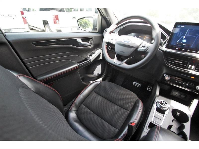 Ford Escape  2024