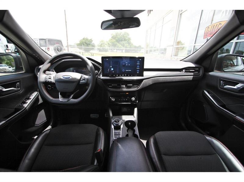 Ford Escape  2024