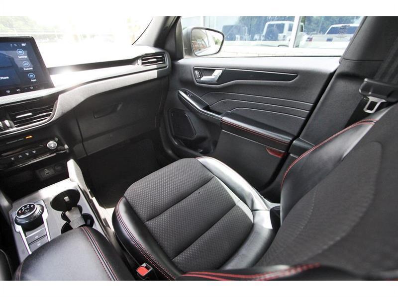 Ford Escape  2024