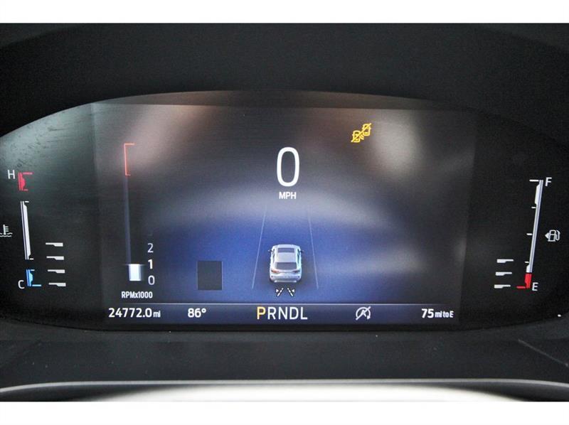 Ford Escape  2024