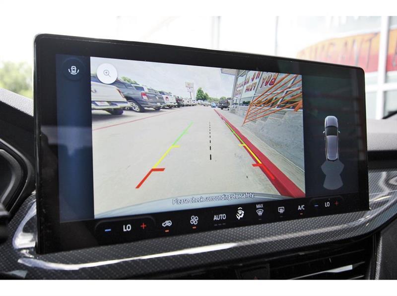 Ford Escape  2024