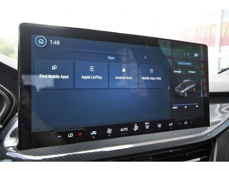 Ford Escape  2024