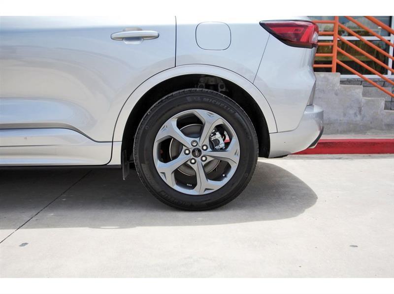 Ford Escape  2024