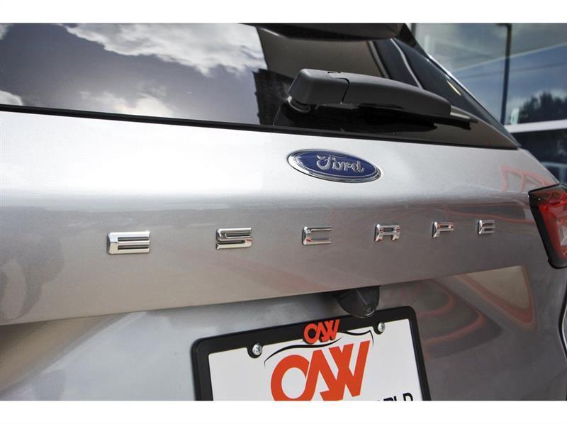 Ford Escape  2024