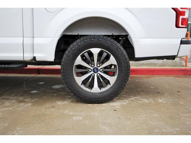Ford F-150  2020