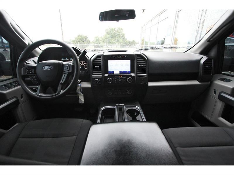 Ford F-150  2020