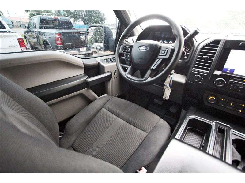 Ford F-150  2020