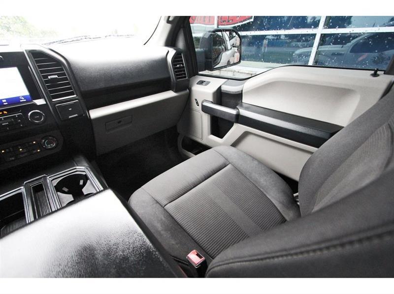 Ford F-150  2020