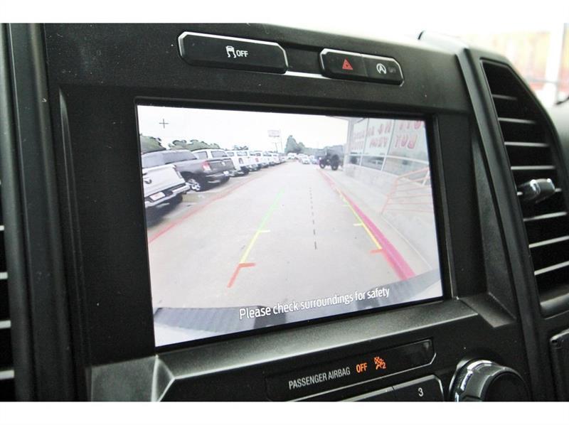 Ford F-150  2020