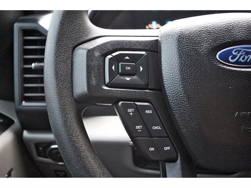 Ford F-150  2020