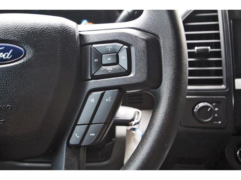 Ford F-150  2020