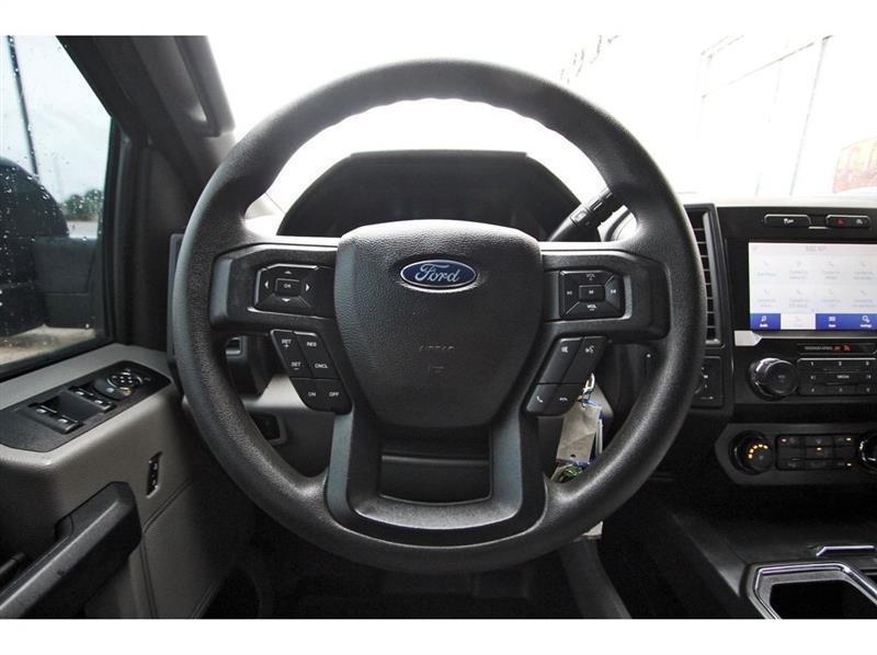 Ford F-150  2020