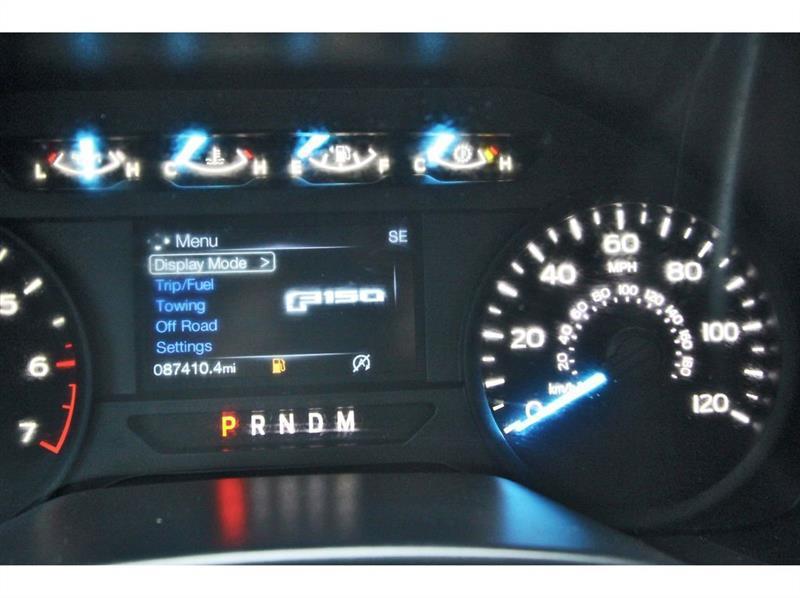 Ford F-150  2020