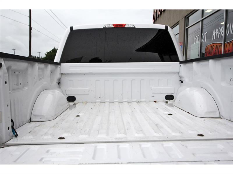 Ford F-150  2020