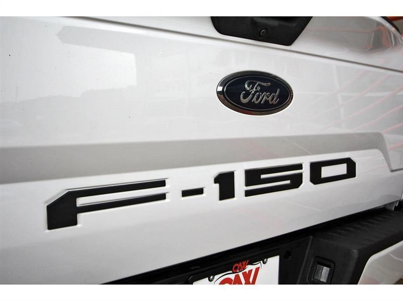 Ford F-150  2020
