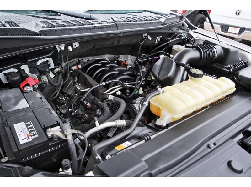 Ford F-150  2020