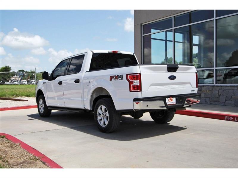 Ford F-150  2020