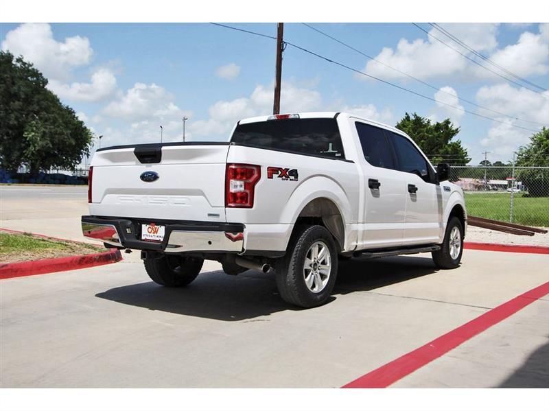 Ford F-150  2020