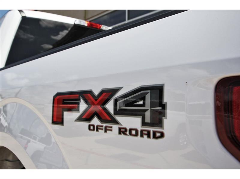 Ford F-150  2020