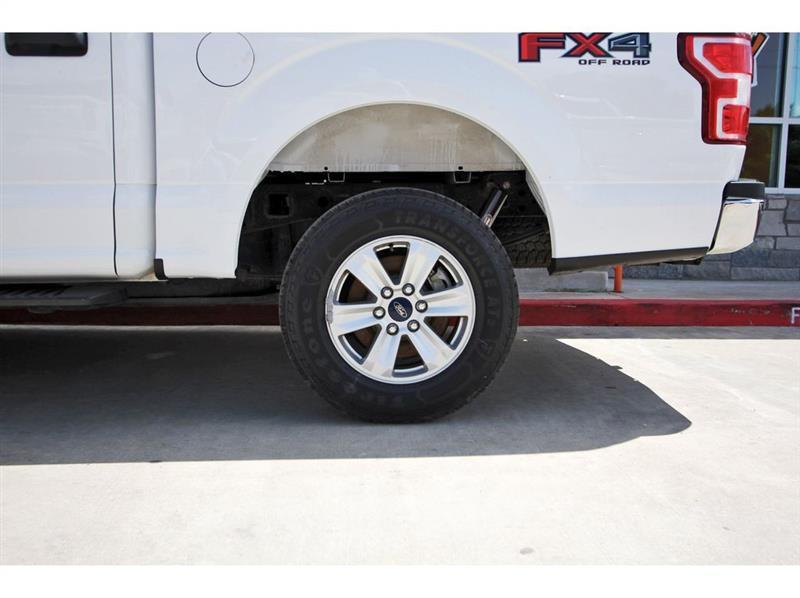 Ford F-150  2020