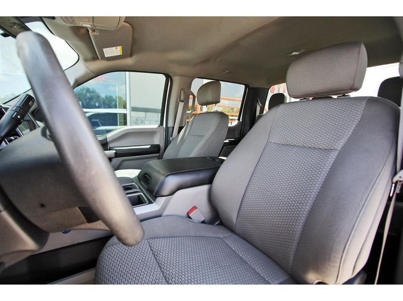Ford F-150  2020