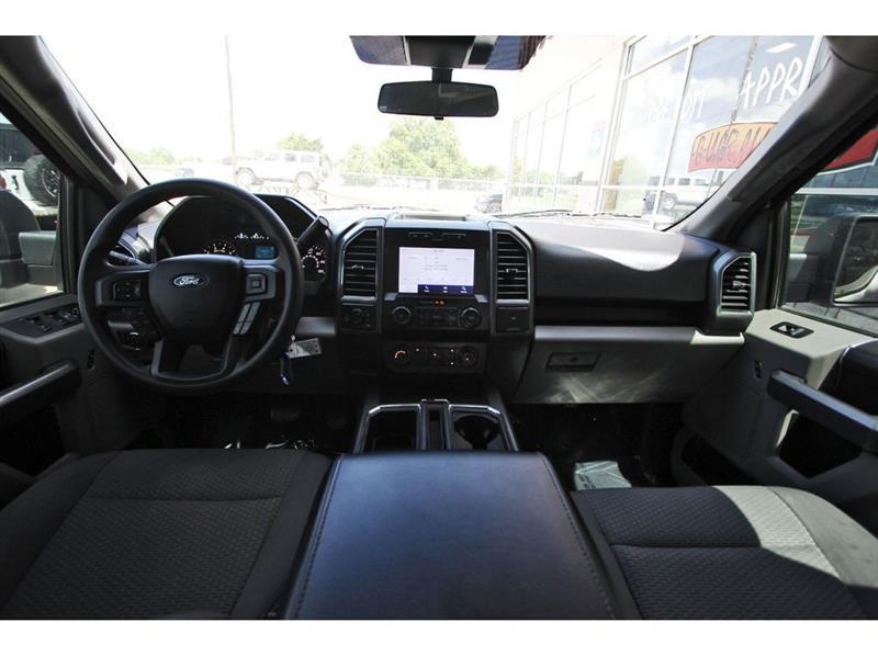 Ford F-150  2020
