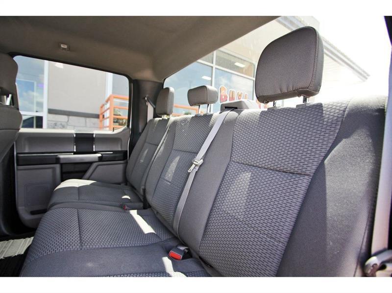 Ford F-150  2020
