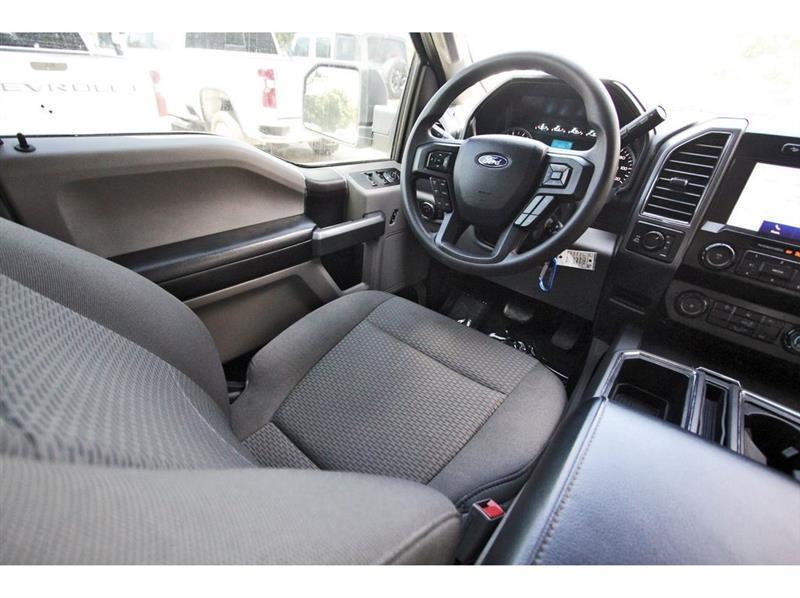 Ford F-150  2020