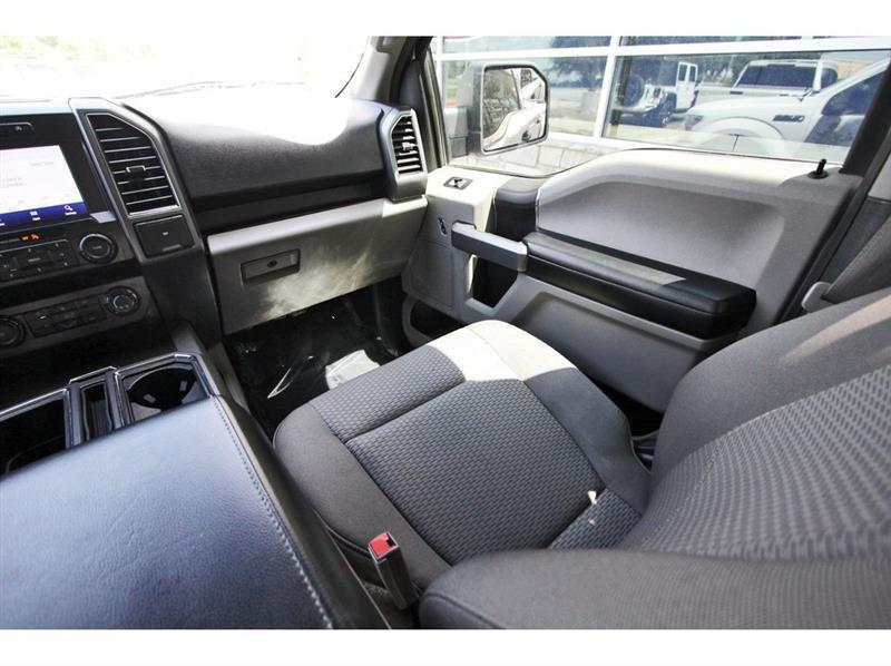 Ford F-150  2020