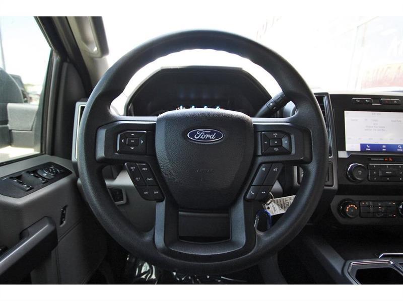 Ford F-150  2020