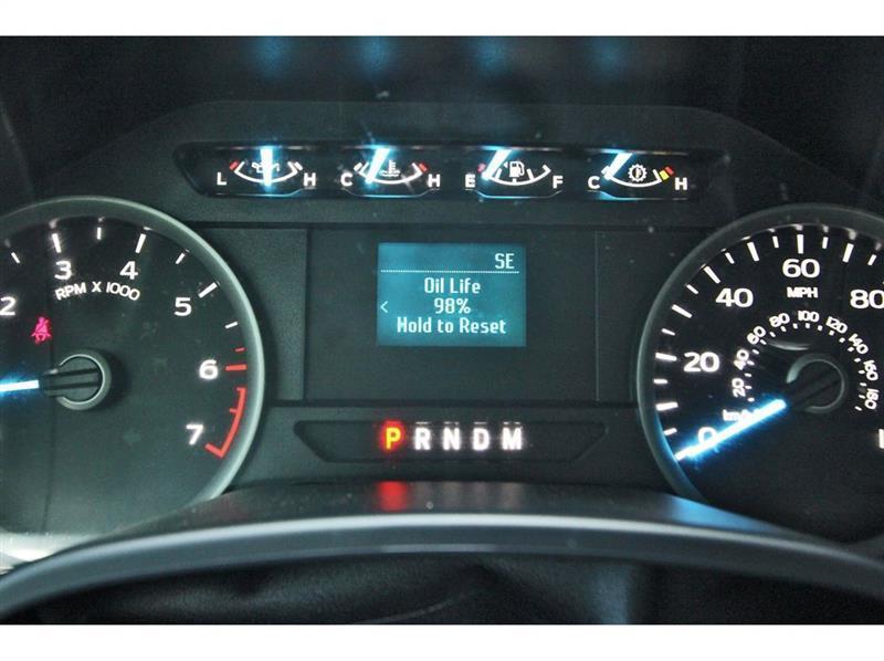 Ford F-150  2020