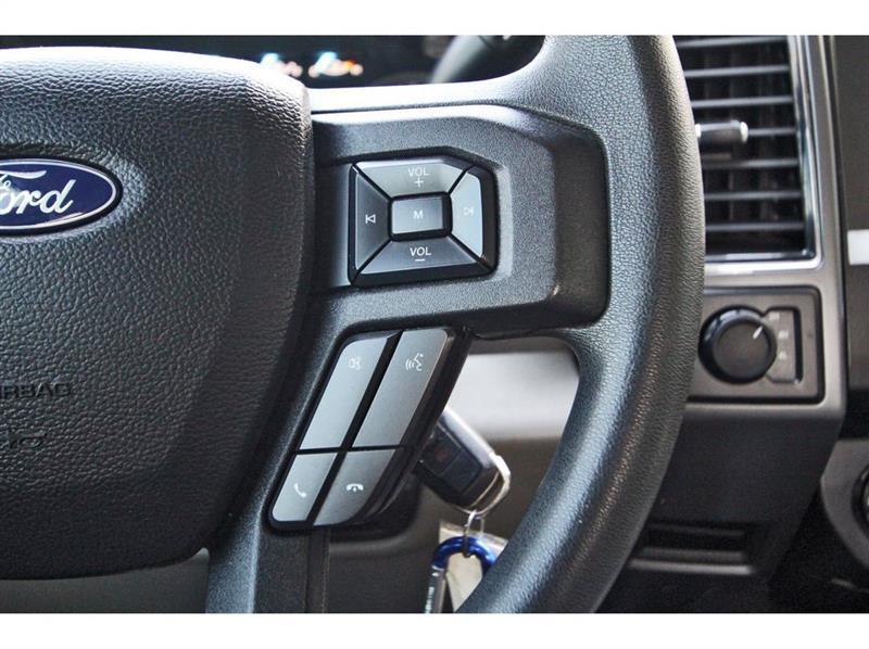 Ford F-150  2020