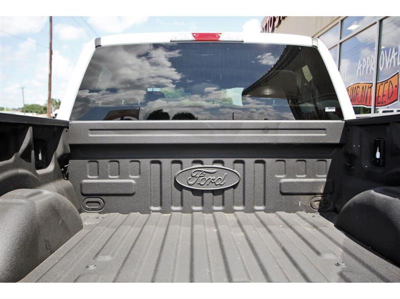 Ford F-150  2020